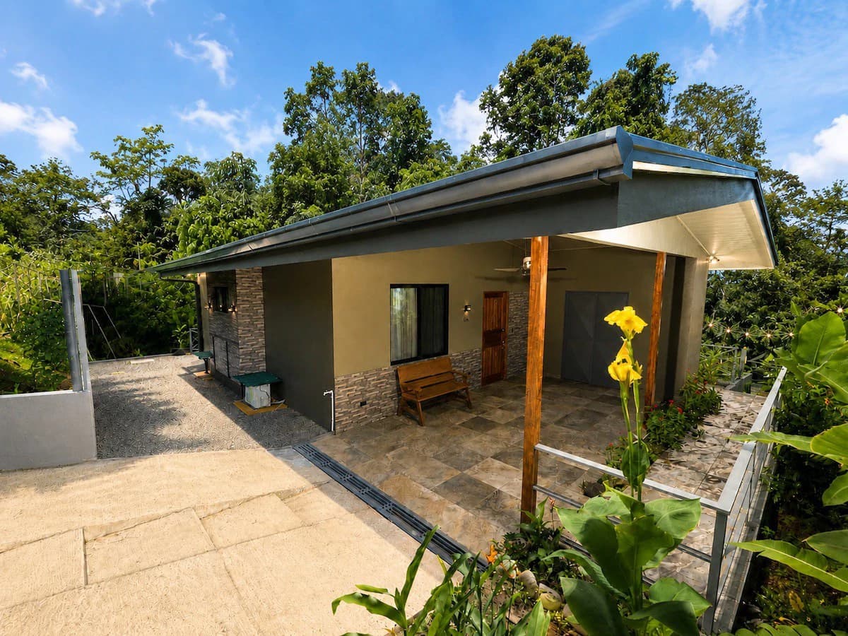 Turnkey Two-Home Property & Boutique B&B in Drake Bay, Osa Peninsula - photo 31