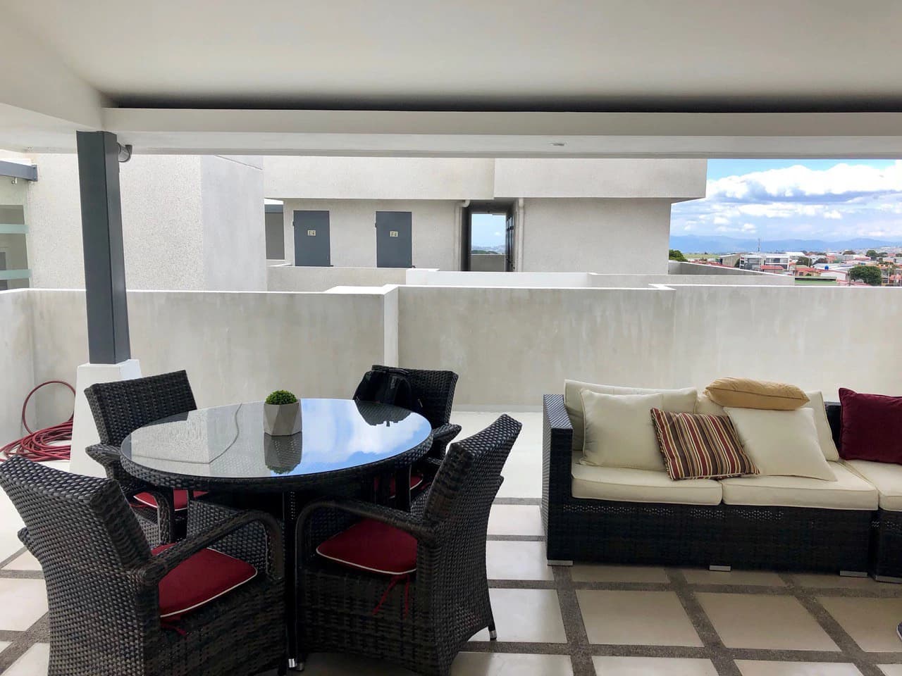 Apartment For Sale in Anselmo Llorente - photo 9
