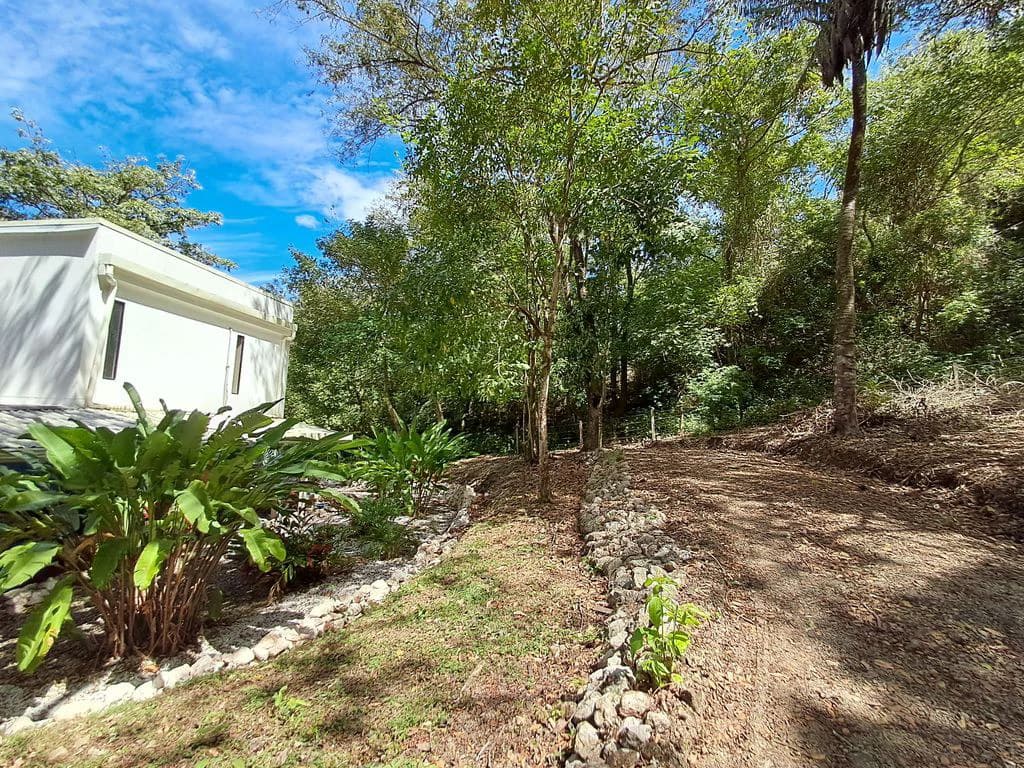 Casa Blue Azul: Unique Property with Three Independent Units in the Heart of Nature – 5 km from Sámara - photo 24