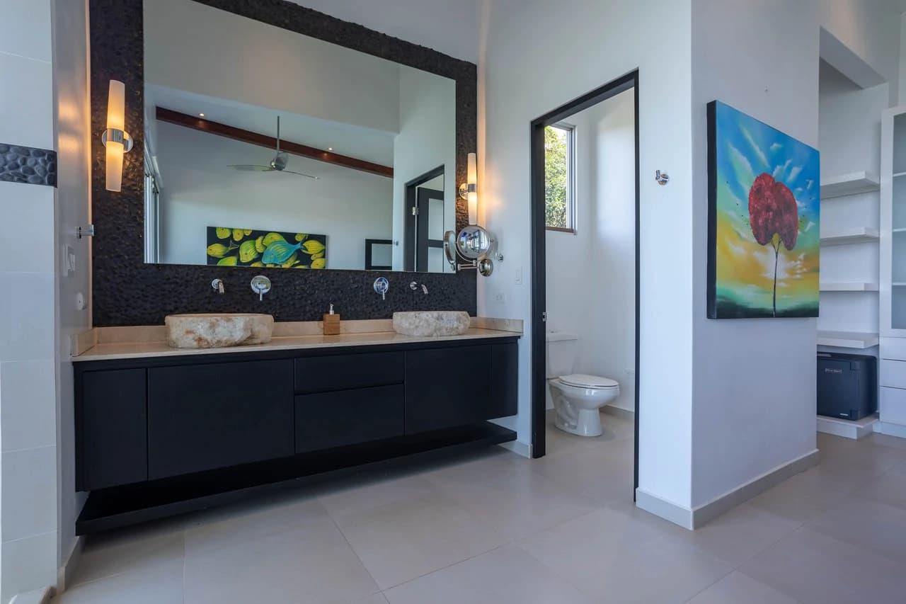 Luxury Villa with Guest House and Ocean Views of Costa Ballena - photo 51