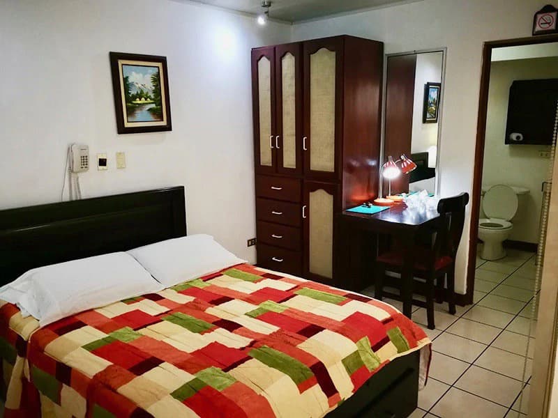 Hotel/Resort/Hostel For Sale in Heredia - photo 11