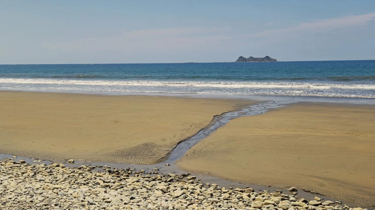 Dream Beachfront Property at Ballena Beach in Uvita, Costa Rica - photo 34