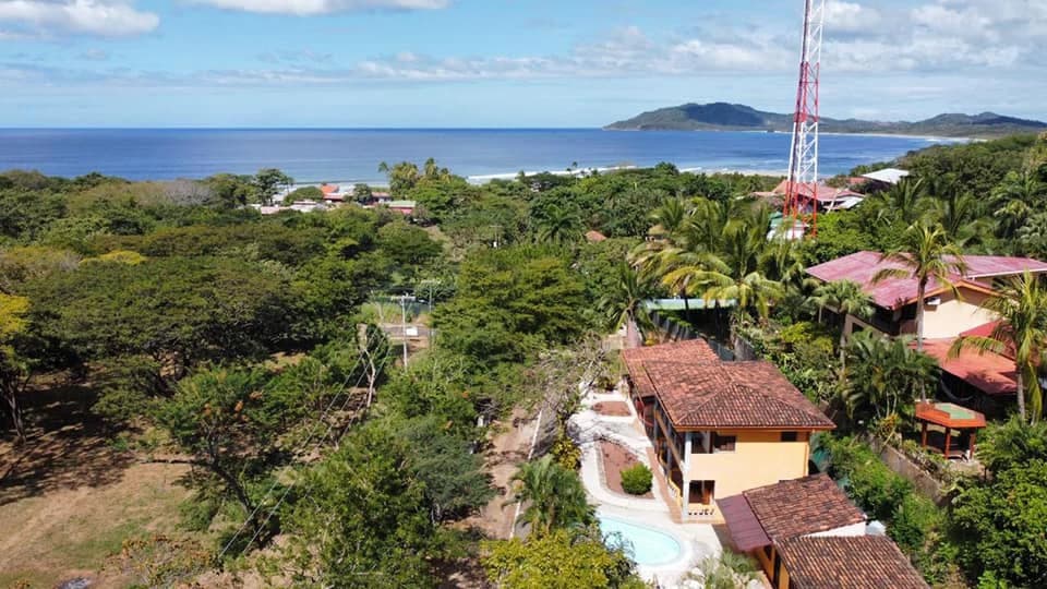 Cabinas Villa del Sol, Tamarindo: Multi-Units Apartment Buildings Located 250 Meters From Tamarindo Beach - photo 47