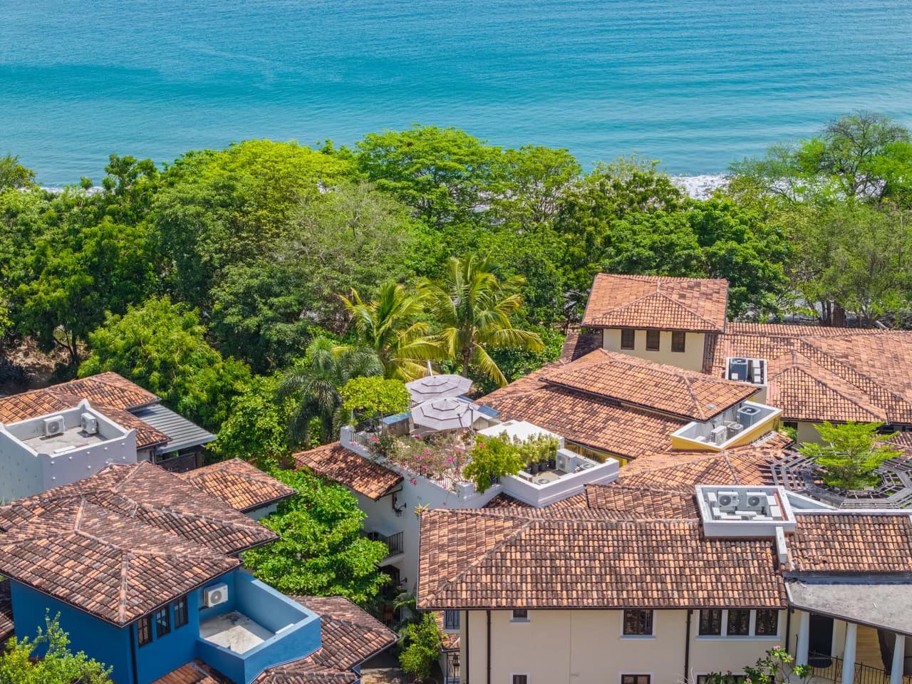 25 Paseo Del Mar: Best-Priced Beachfront Home in Las Catalinas - photo 53
