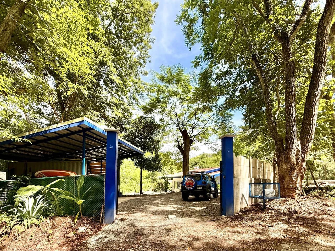 Casa Tortuga: $649,000 USD Home, Guest House & Commercial Property Near the Playa Organos Beach on the Nicoya Peninsula - photo 41
