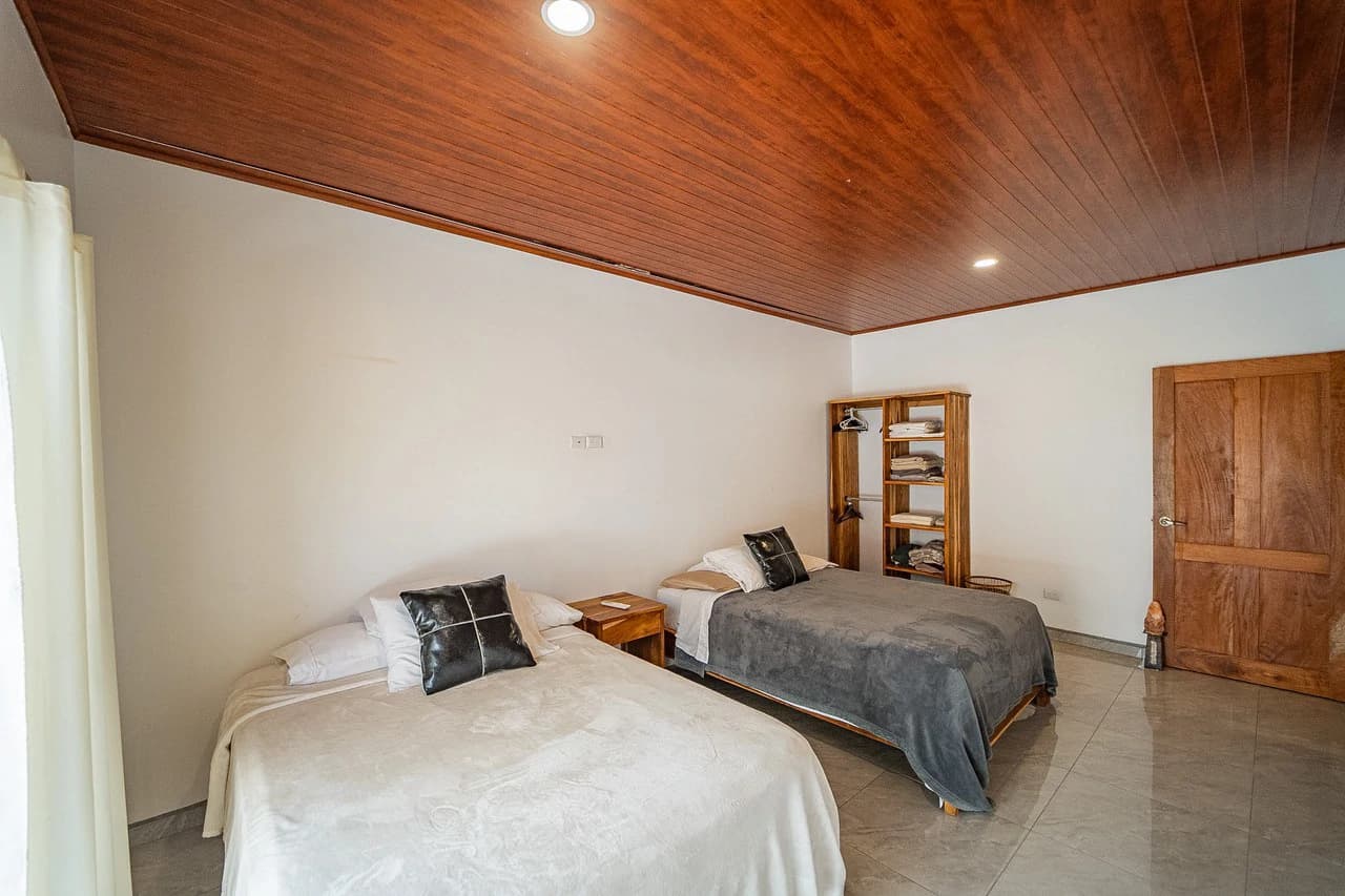 Casa Cielo y Tierra: In Town Income Generating Duplex - photo 15