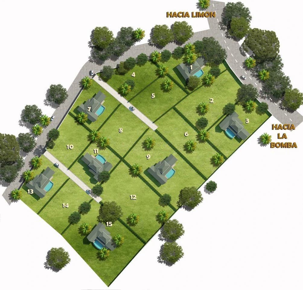 2000sqm lots close to the coast available now - photo 6