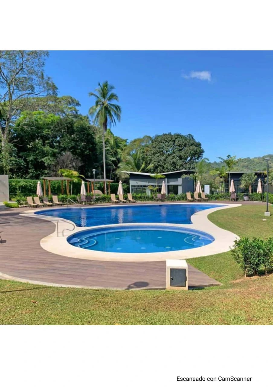 Home Construction Site For Sale in Tárcoles