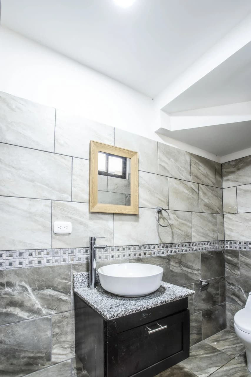2-level house for sale in condominium - photo 9
