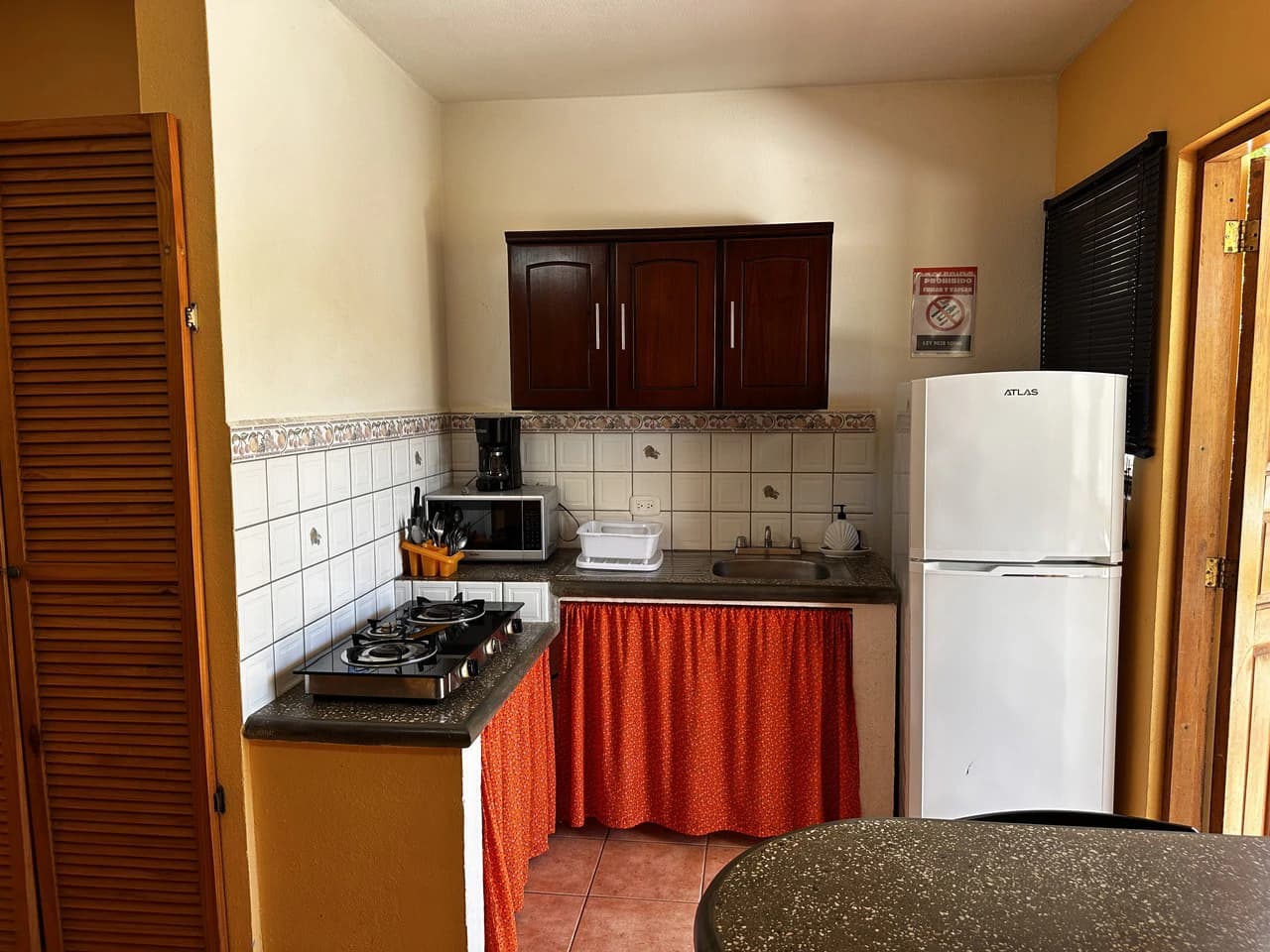 Cabinas Villa del Sol, Tamarindo: Multi-Units Apartment Buildings Located 250 Meters From Tamarindo Beach - photo 33