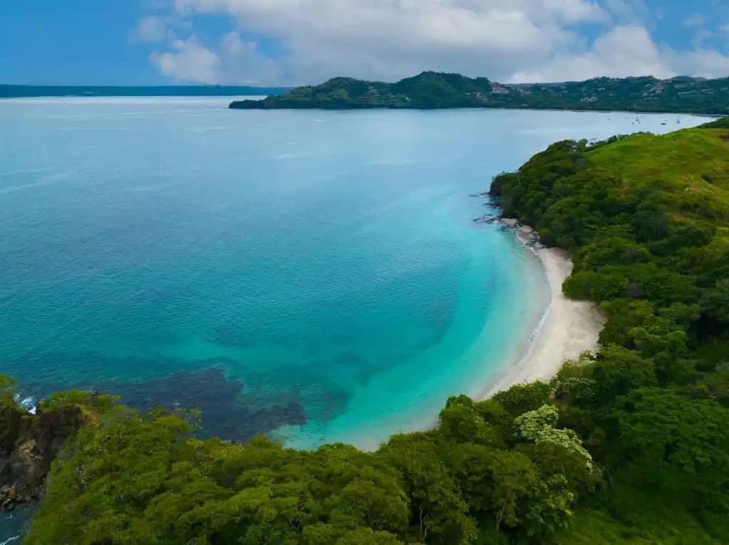 WALDORF ASTORIA COSTA RICA: Oceanfront House For Sale in Playa Penca - photo 10