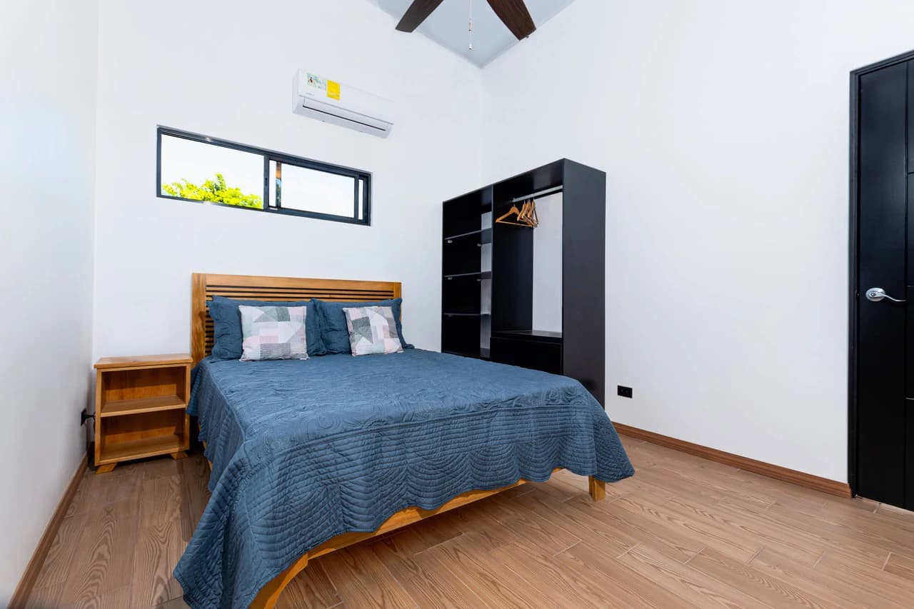 Brand New Beach House, 3 bed, 2.5 bath in Bahia: Near the Coast House For Sale in Bahía Ballena - photo 7