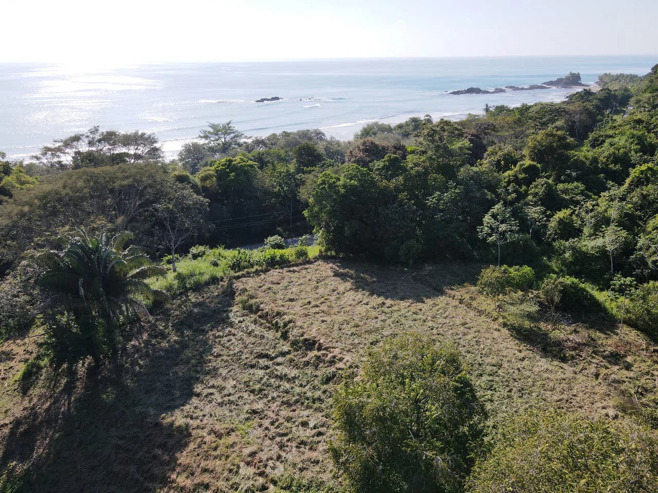 Front Row Mixed Use Property with an Easy Walk to Dominicalito Beach - photo 8