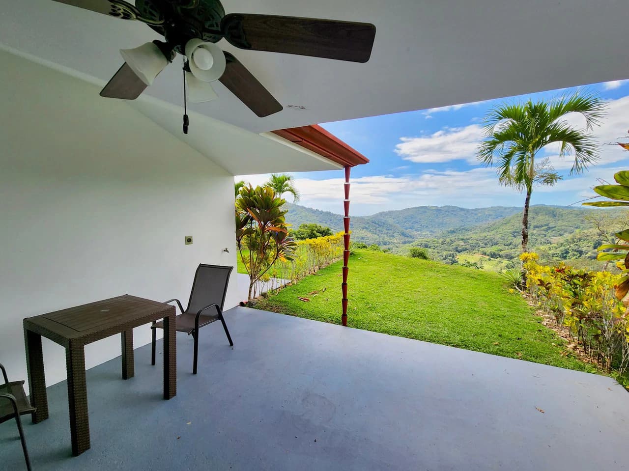 2.8 ACRES – 10 Income Producing Condos with a Pool and Spectacular Ocean and Mountain Views! Gated Community of Cascada Azul, 15min to Dominical Beach!!!: Near the Coast, Mountain and Countryside Apar - photo 20