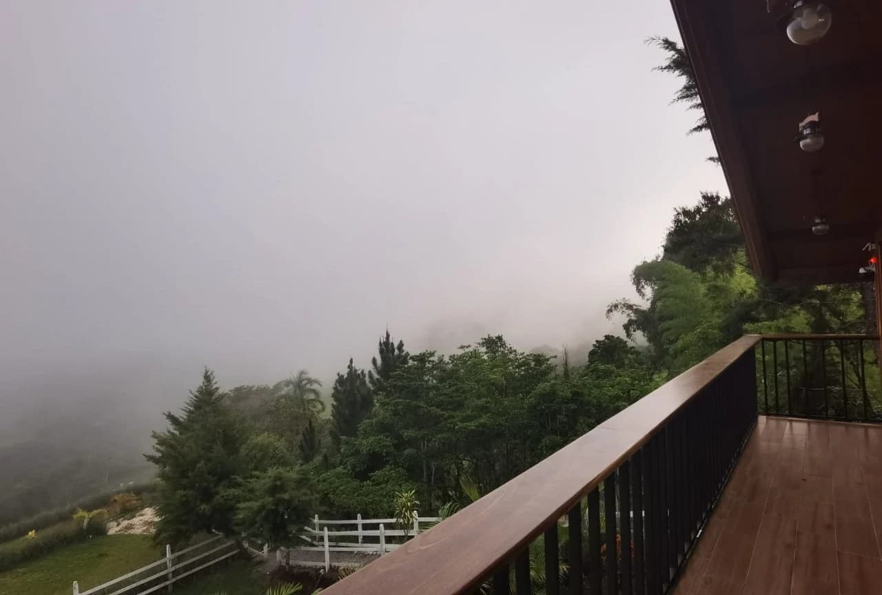 Two-Story Cozy Cabin in Agua Buena, San Vito - photo 37