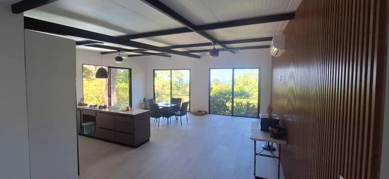 Ocean-View Retreat in Jardines de Morete, Uvita - photo 10