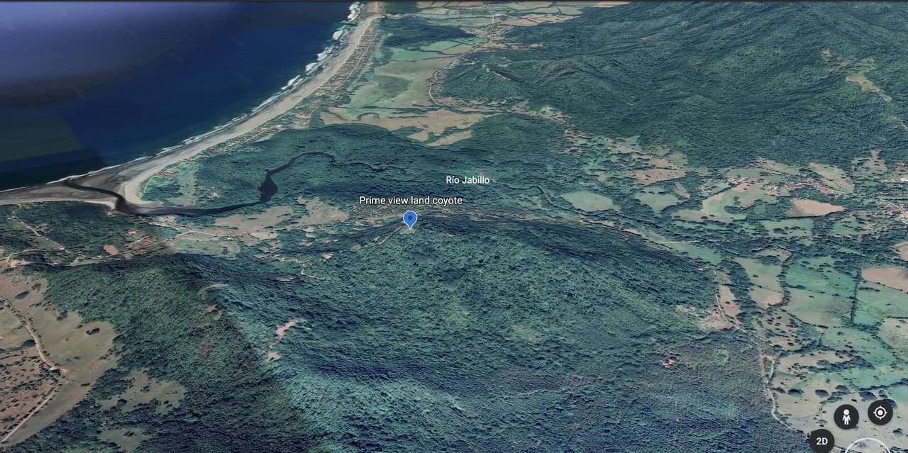 Prime Ocean View Land for Development - photo 3