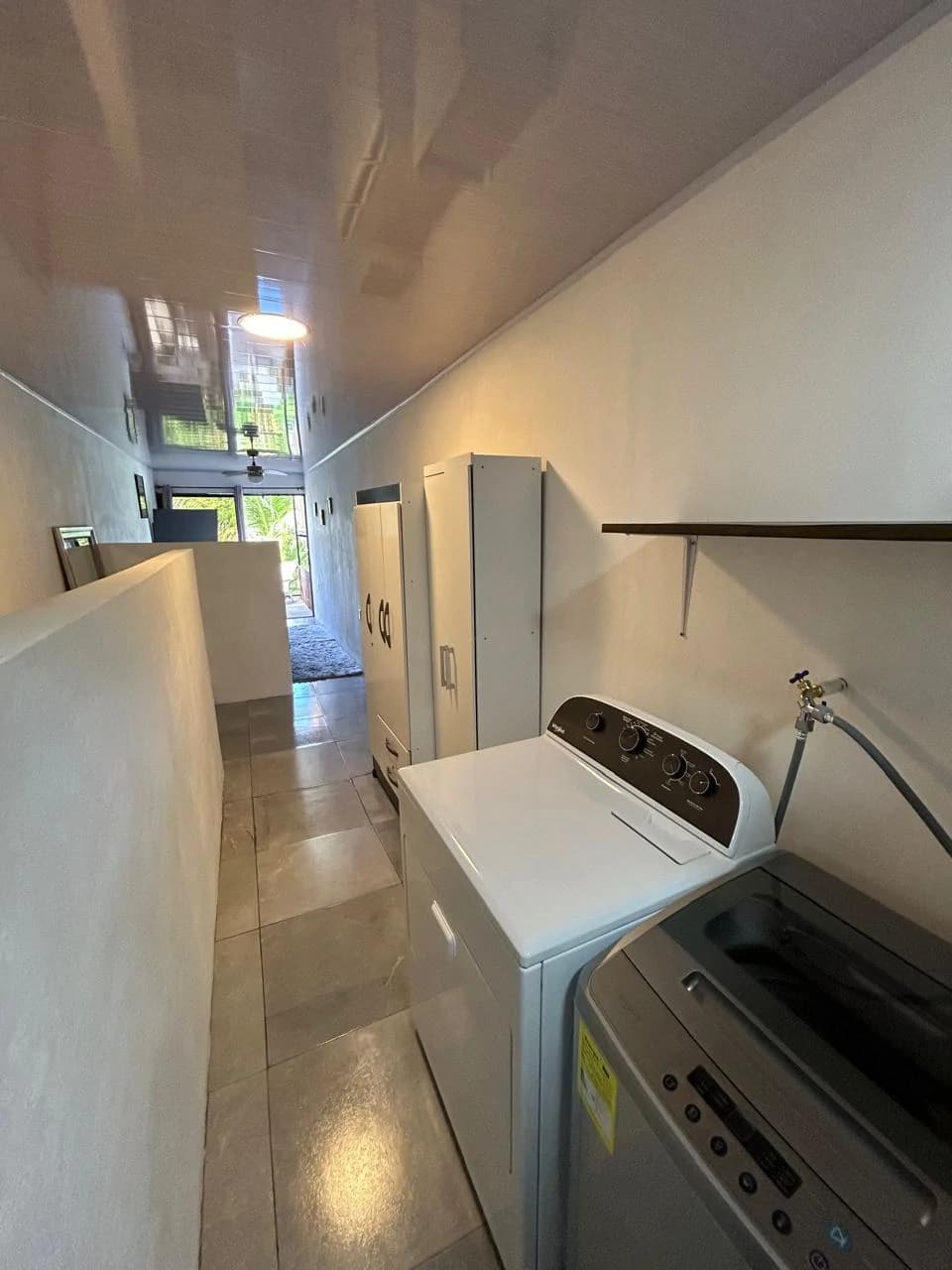 Hatillo Breeze, 2 Bedroom Home on 1,311m2 of usable land and year round creek!: House For Sale in Hatillo - photo 17