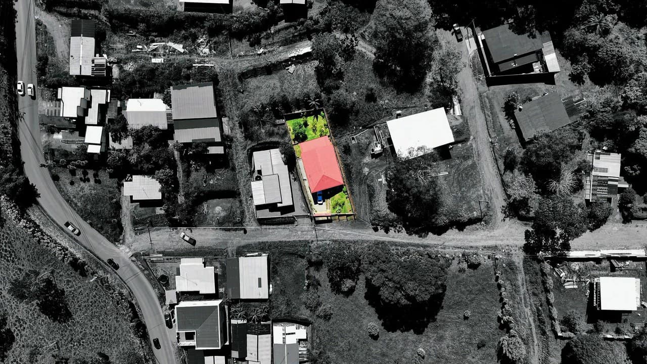 Countryside House For Sale in San Isidro del General - photo 2