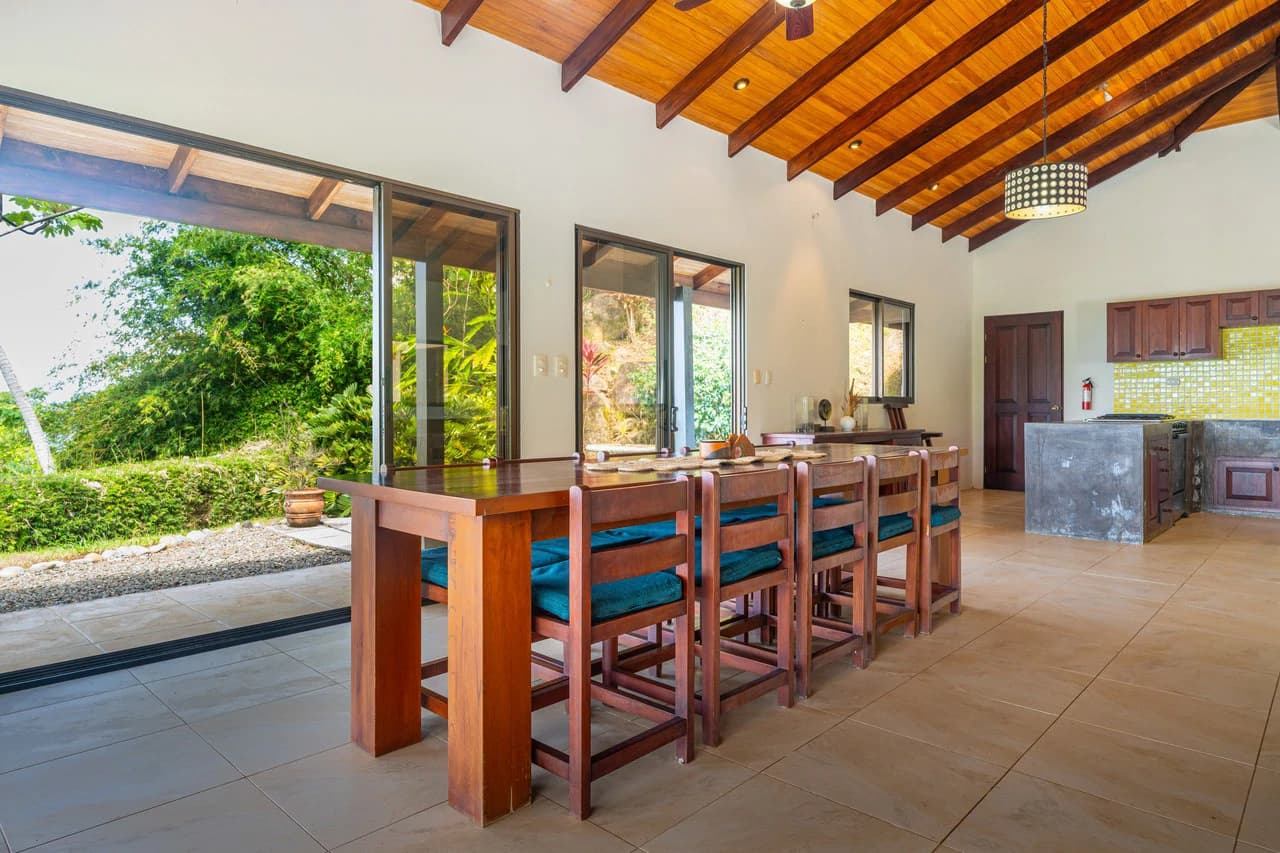 3 Bedroom home in Cinco Ventanas with Incredible Ocean View! - photo 27