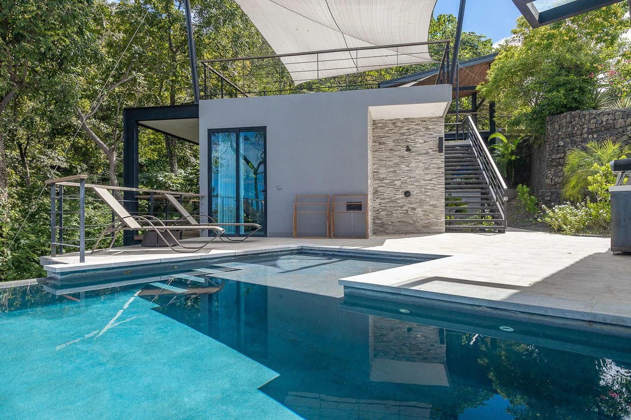 Casa San Pedro: Unique Home in Exclusive Gated Community - photo 13