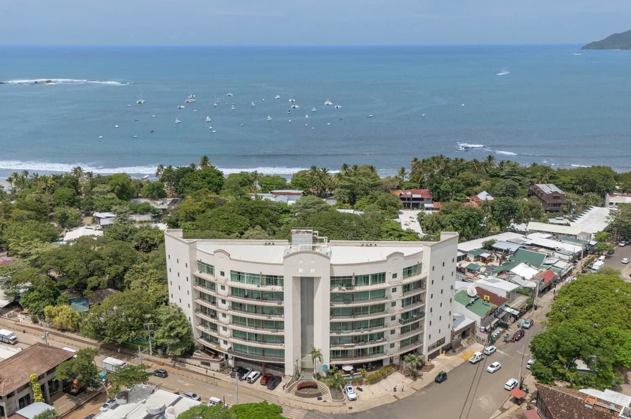 Pacific Park 305: Colorful Tropical Living Steps from Tamarindo Beach - photo 33