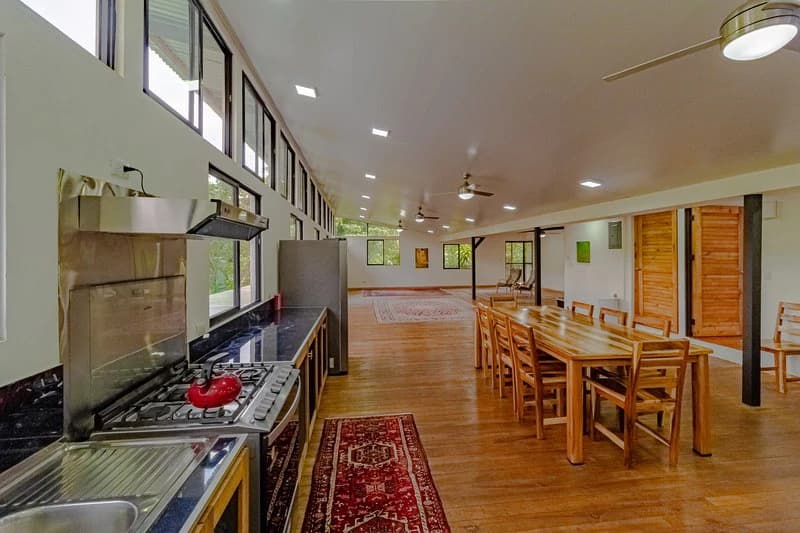 Casa San Pedrito: Beautiful house for sale in San Pedrito,(1,3hect) Perez Zeledon - photo 26