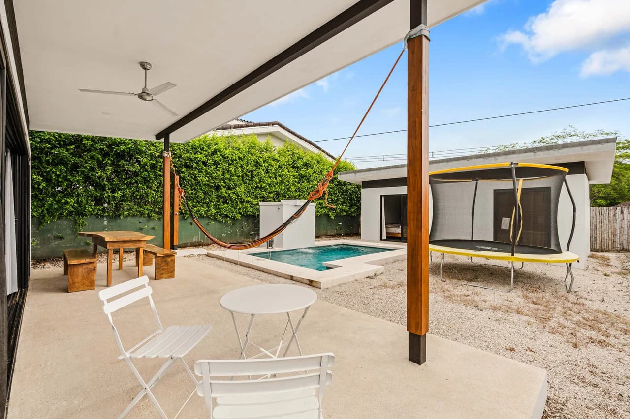 Loma Verde #48: Modern Corner-Lot Home Surrounded by Green Mountain Views - photo 13
