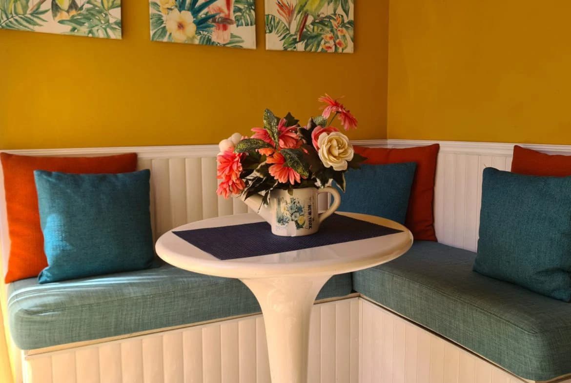 Cozy Condo N.5. El Encanto Condominium. Jaco Center! - photo 4