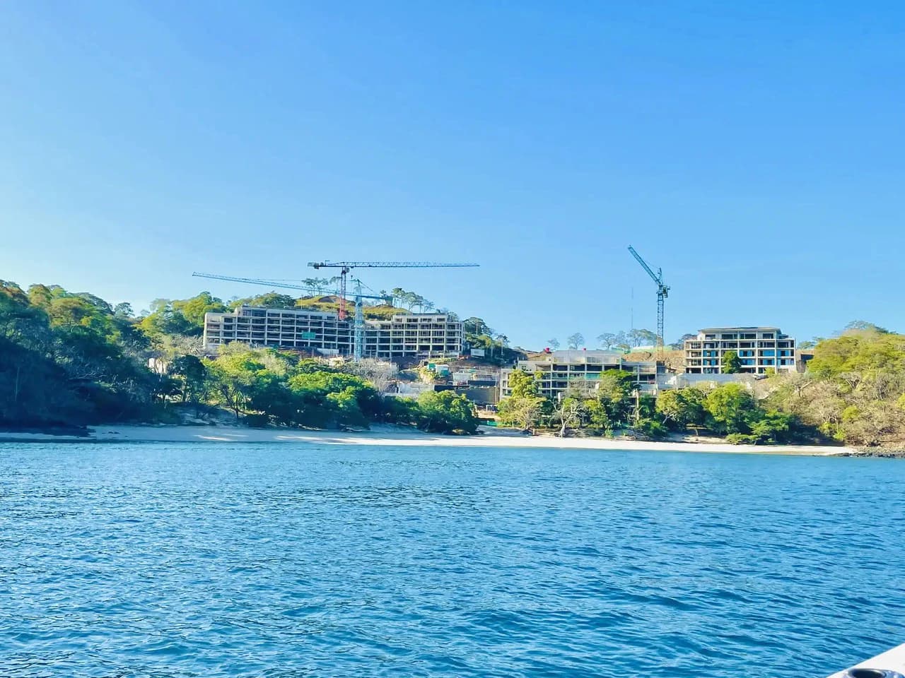 WALDORF ASTORIA COSTA RICA: Oceanfront House For Sale in Playa Penca