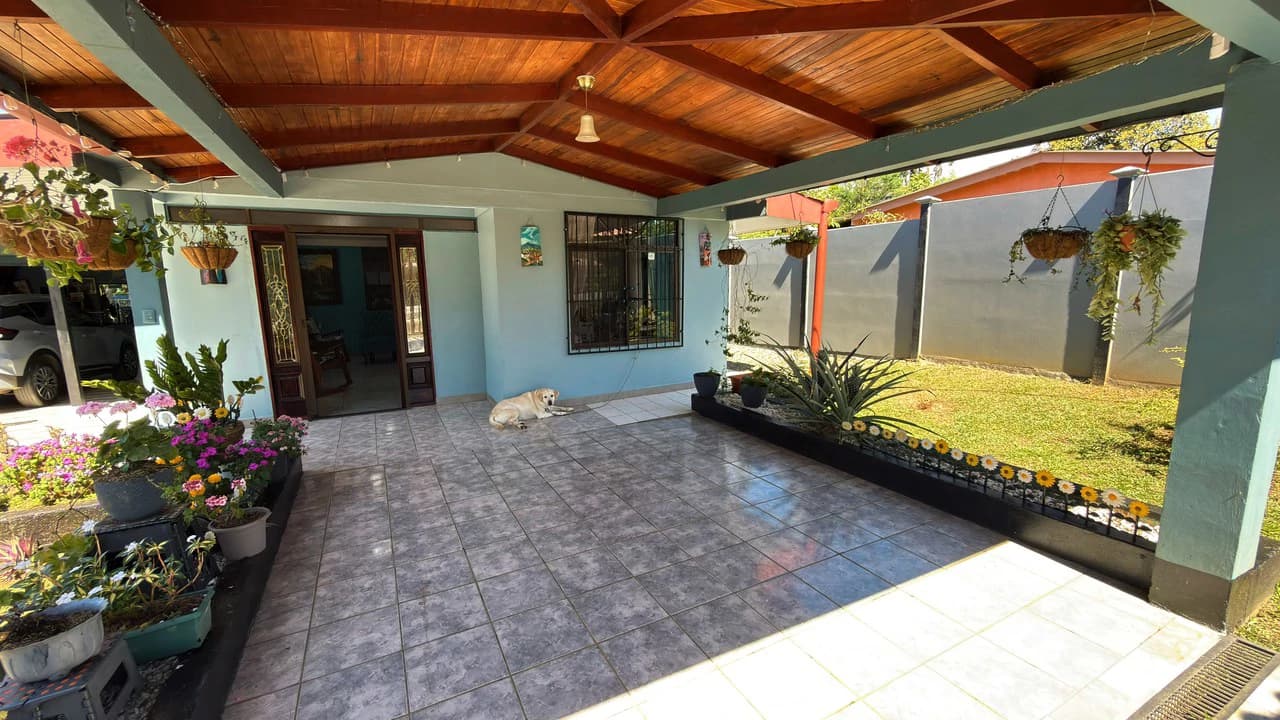 Countryside House For Sale in San Pedro - photo 17