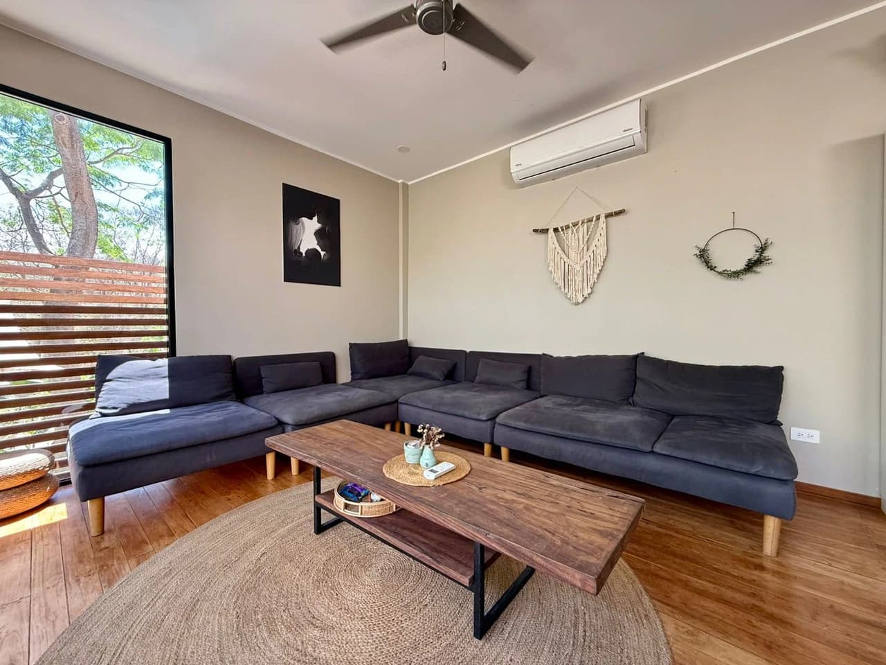 Casa Buddha (Casa Buda): Modern Tropical Home with Pool Near the Beach in Costa Rica $365,000 - photo 30