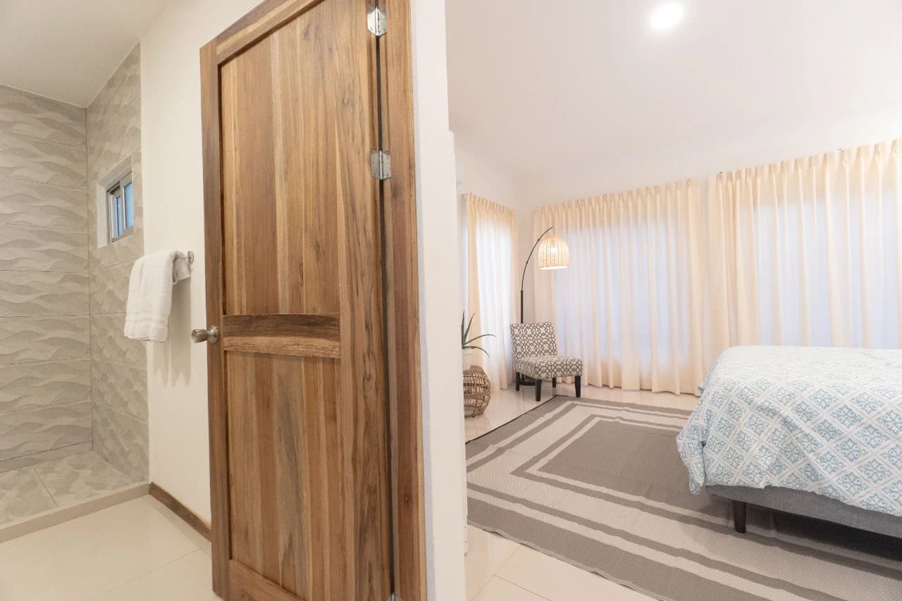 RIVIERA RESIDENCES: 12 Home Community for Sale - Profitable Investment Opportunity 5 min walk to Playa Potrero - photo 53