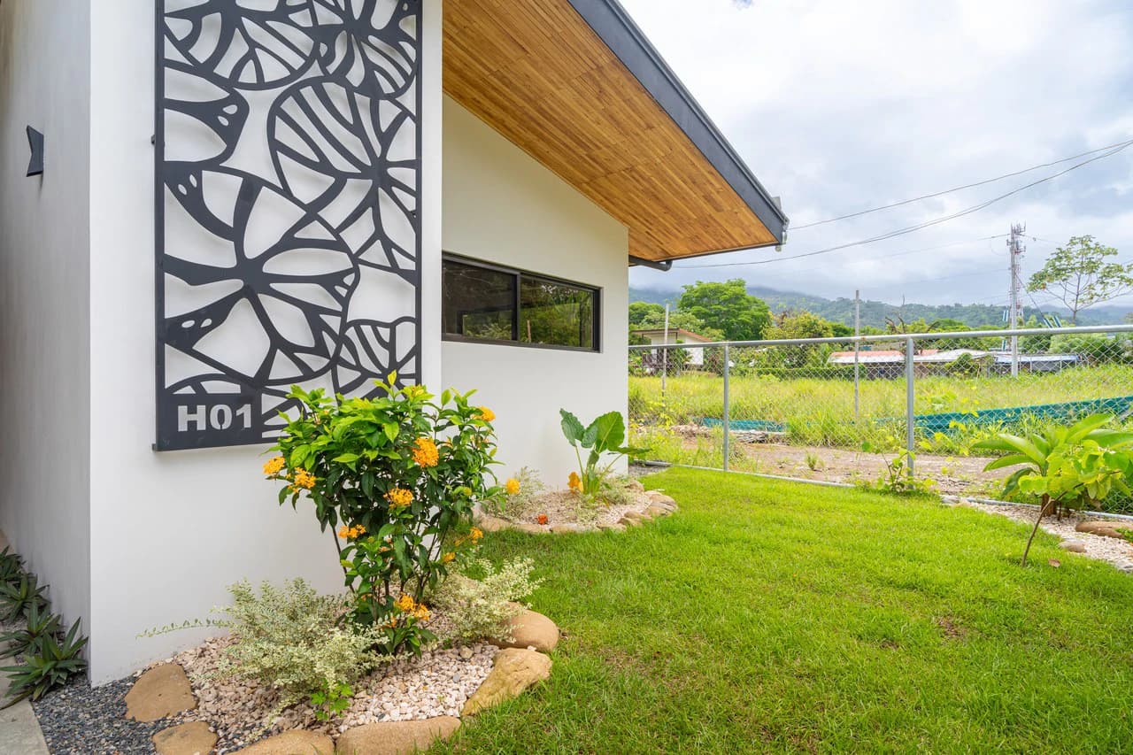Uvita Tropical Urban Home, New Quality Build! - photo 31