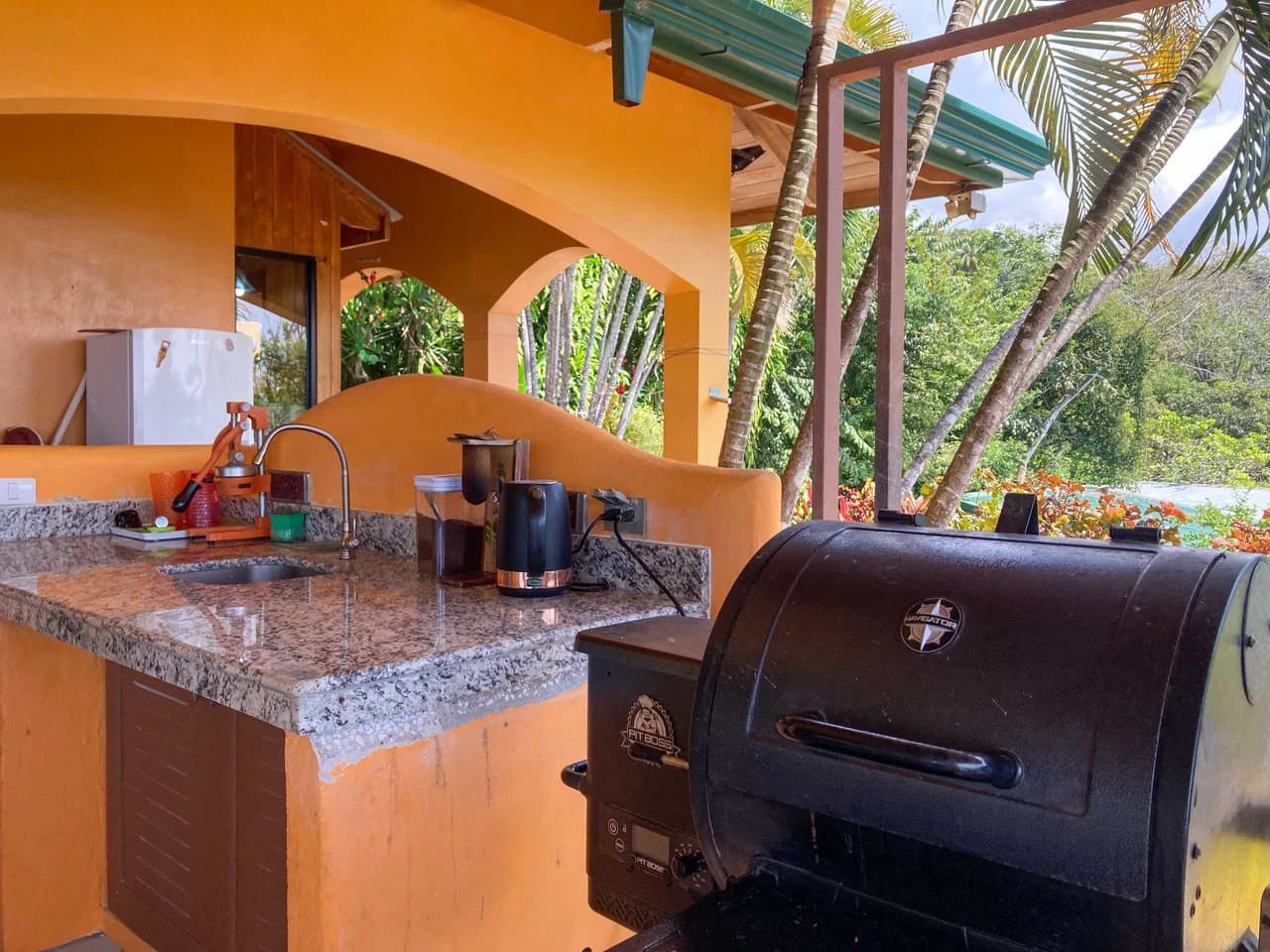 Casa Maverick: One of Samara's Best Views - photo 12