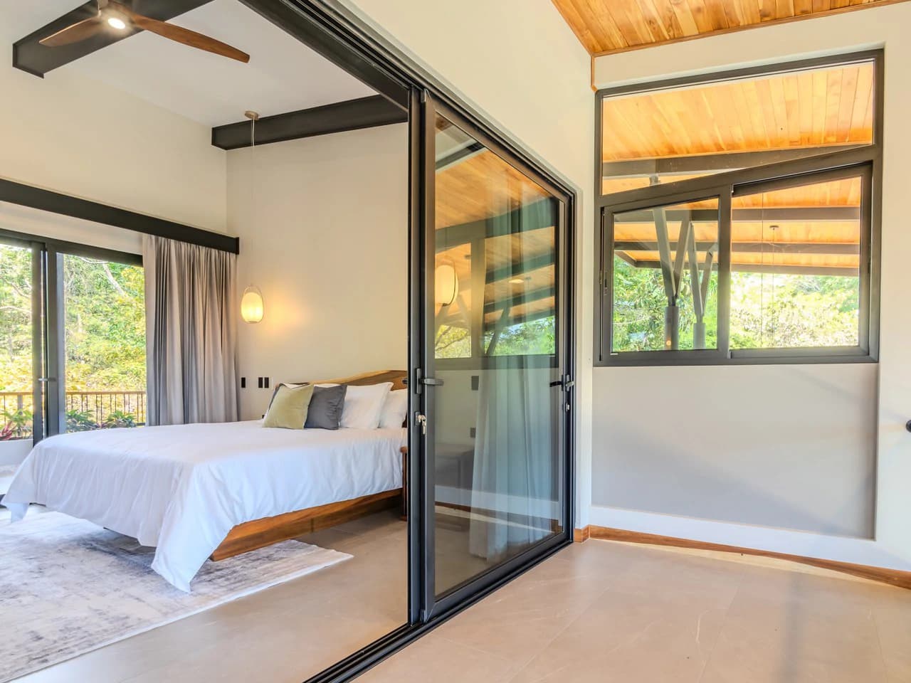 Luxury 3 Bedroom Home with Ocean Views in Downtown Uvita - photo 52
