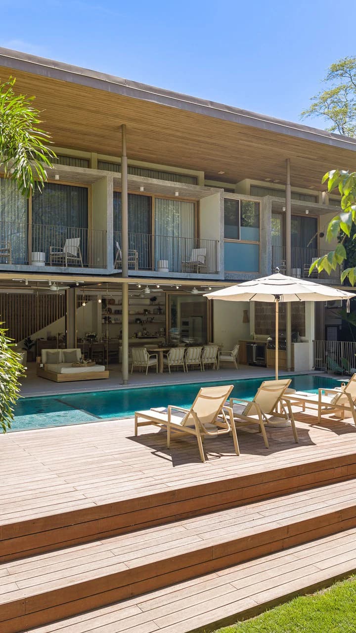 Casa Prana: Luxury Beachside Home in Playa Grande, Costa Rica - photo 18