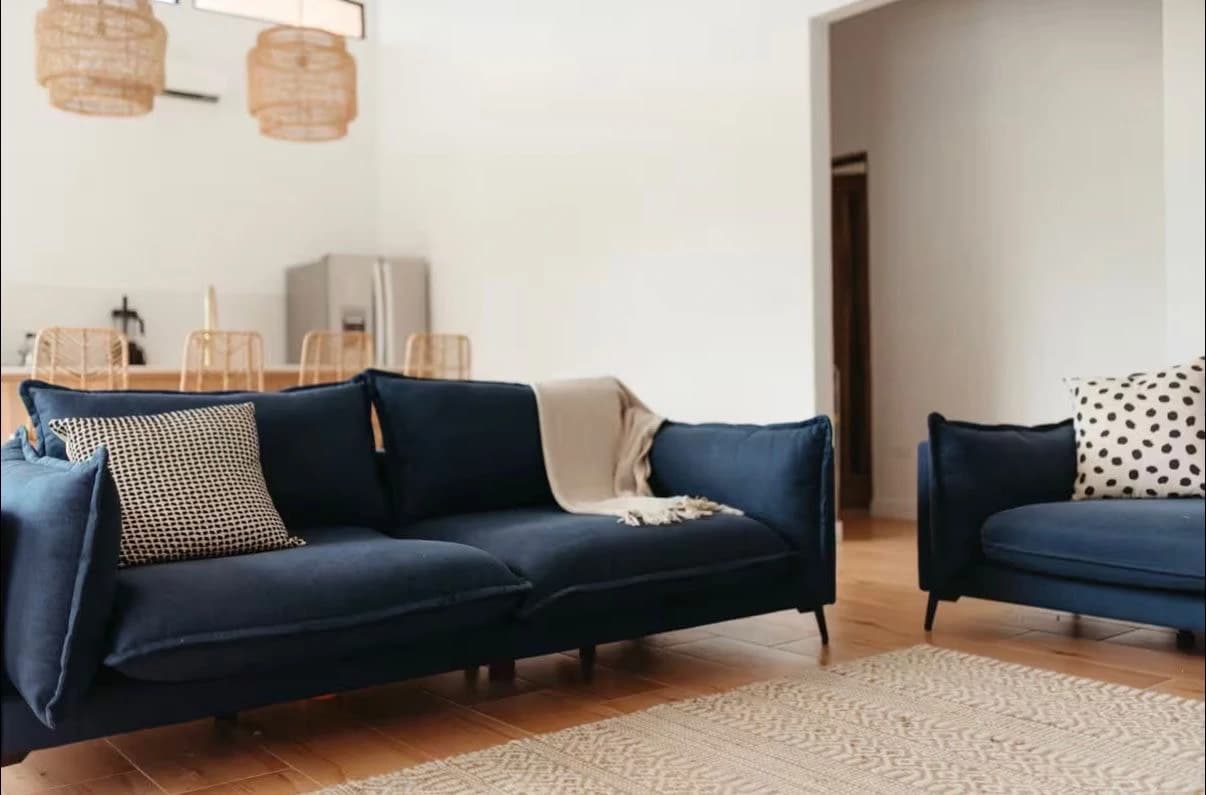 Casa Mango: Elevated Boho Home near the Beach - photo 10