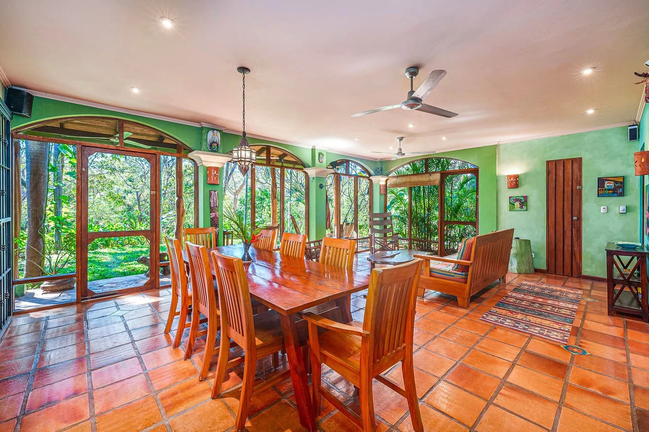 Casa Verde: Charming Family Home in Tierra Pacifica - photo 9