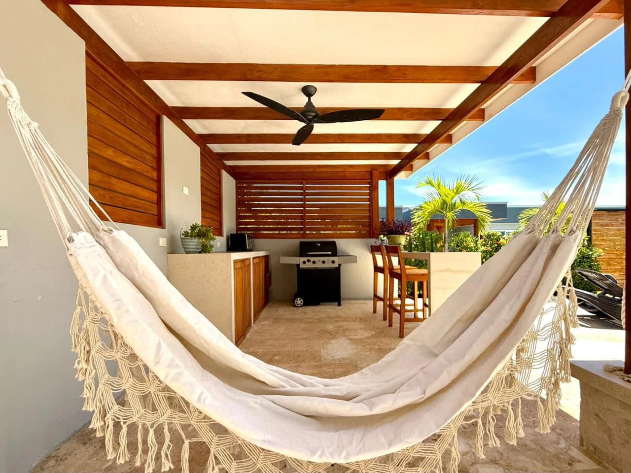 BRISAS 78: In Los Delfines Gated Golf & Beach Village $450,000 USD Beach Life is Best! - photo 21