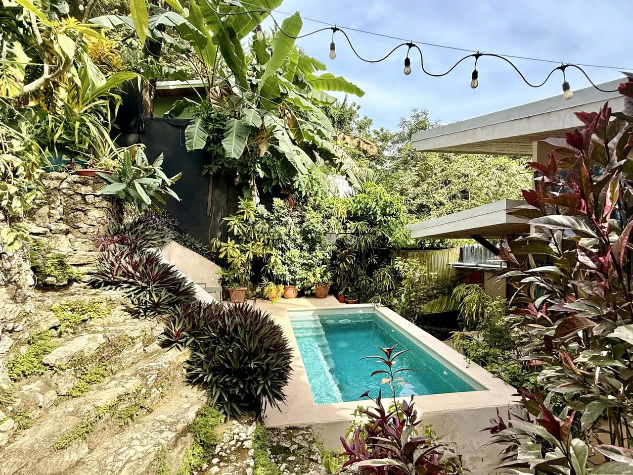 Casa Hermosa: Commercial & Residential Property for Sale in Santa Teresa, Costa Rica $575,000 USD - photo 15