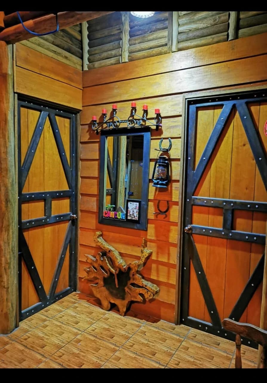 Costa Rica Tropical Home for Sale | Private River Access + Pool + 1,154 m² | Near La Fortuna - photo 6