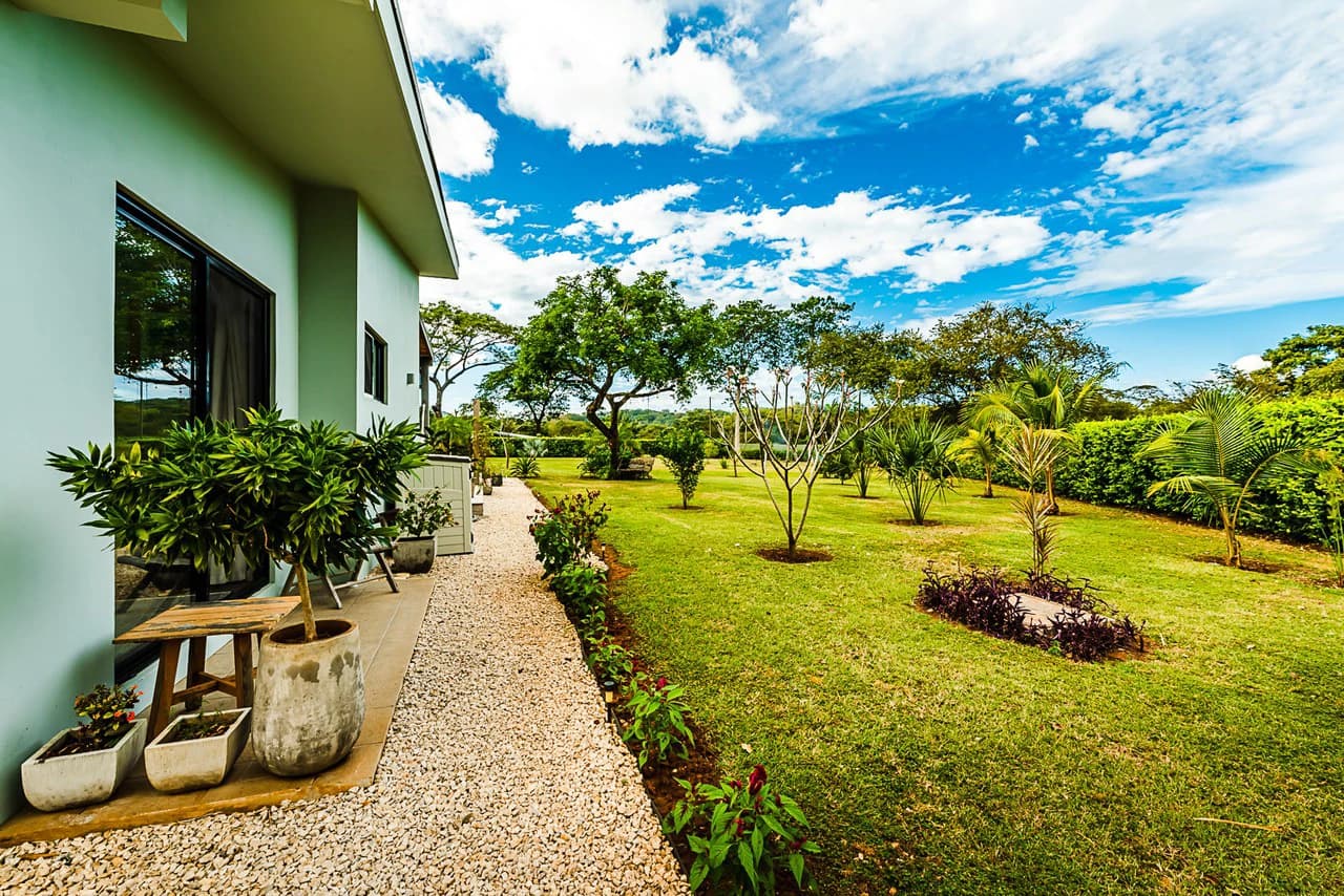 Casa Feliz: Tropical Oasis in La Josefina - photo 43