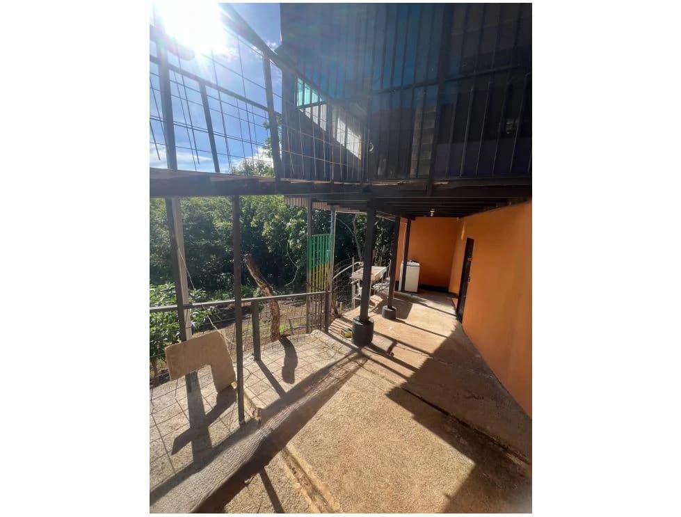 Property for Sale in Cuarros de Lagunillas, Garabito | 2,044 m² with 2 Bedrooms - photo 33