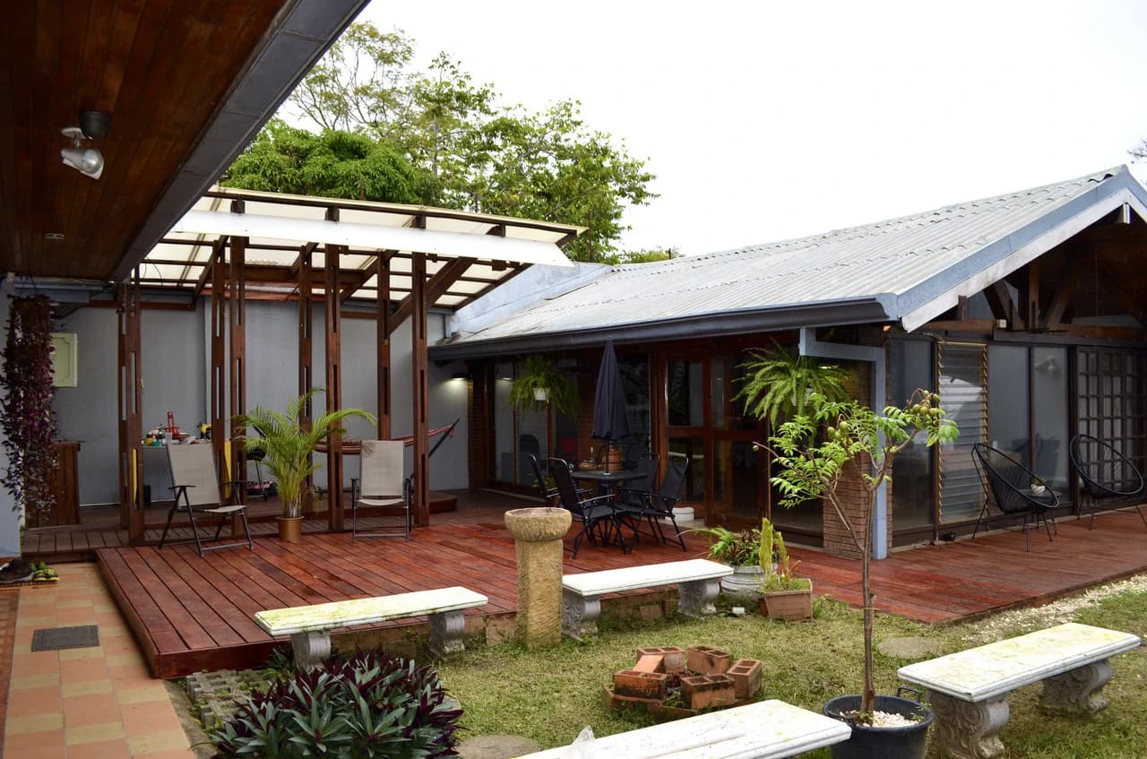 Luxury home in Rohrmoser, San Jose, Costa Rica - photo 12