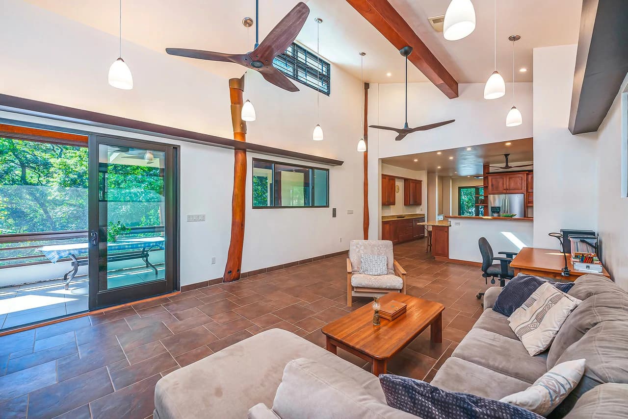 Casa Almendro: Luxury, Comfort and Privacy in the Forest - photo 28