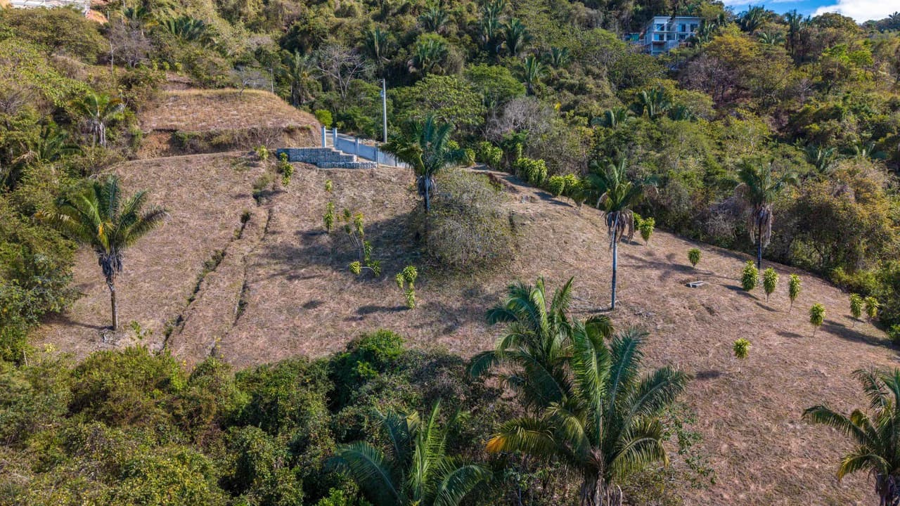 Oceanview Three Parcel Lot in La Reserva - photo 8