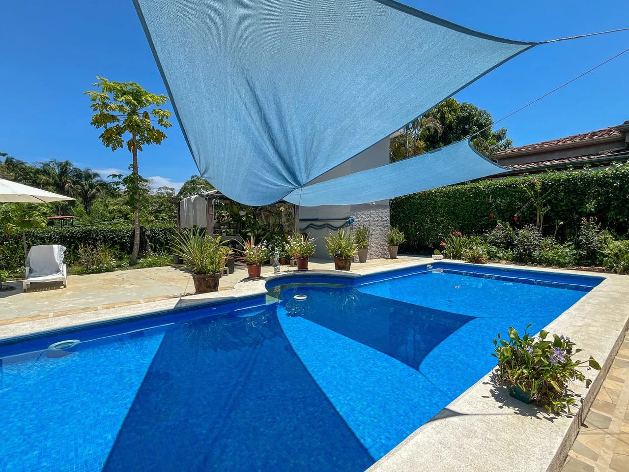 Casa Eight: Beach is my style! Playa Bejuco, Puntarenas, Costa del Sol. Fully Remodeled Tropical Sanctuary - photo 21