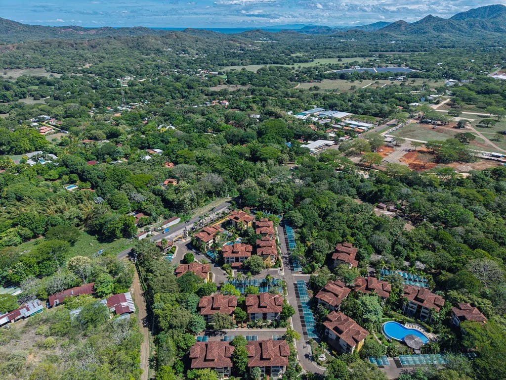 The Oaks #21: Top-Floor, Turnkey Condo Minutes from Tamarindo - photo 50