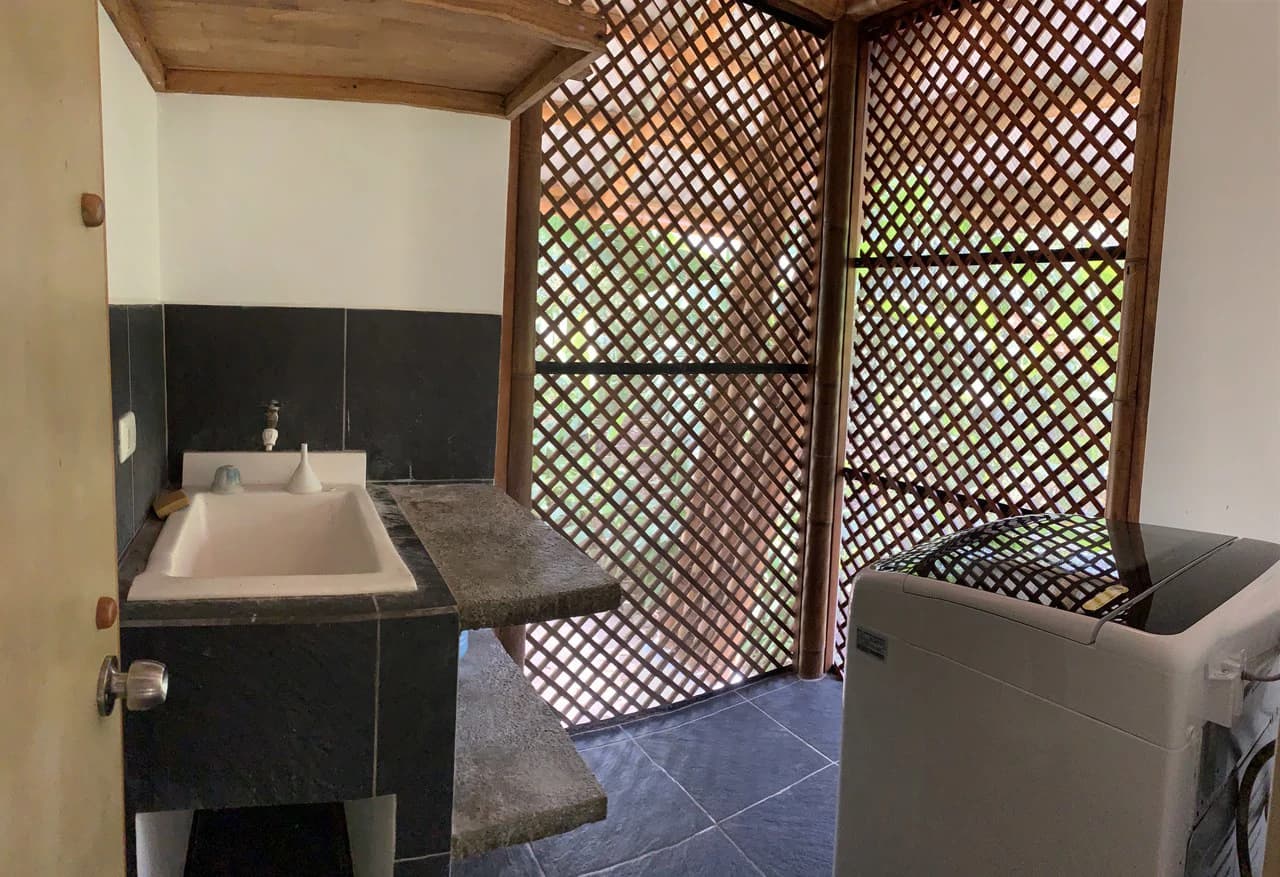 Jungle Beach Exotic Retreat - photo 13